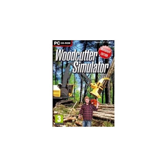 Woodcutter Simulator 2011