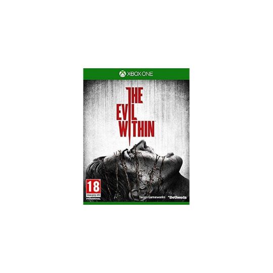 The Evil Within