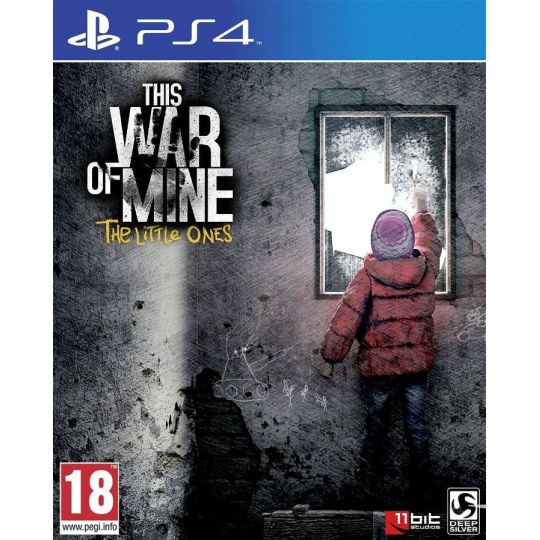 This War of Mine The Little Ones