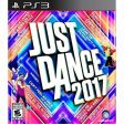 Just Dance 2017 Import