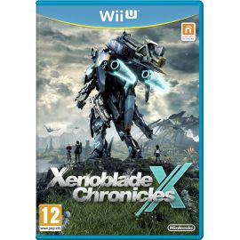 Xenoblade Chronicles X