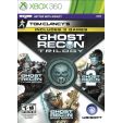 Tom Clancy's Ghost Recon Trilogy Edition  Import 