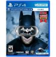 Batman Arkham VR Import