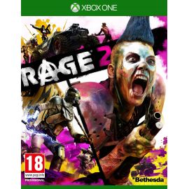 Rage 2 AUS