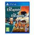 Escapists 1 + Escapists 2 Double Pack