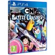 Cartoon Network Battle Crashers