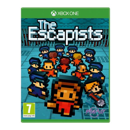 The Escapists