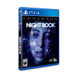 Night Book Limited Run Import