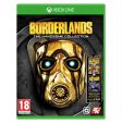 Borderlands The Handsome Collection