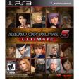 Dead or Alive 5 Ultimate Import