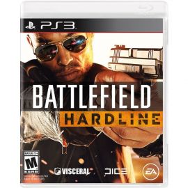 Battlefield Hardline Import