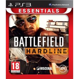 Battlefield Hardline Essentials