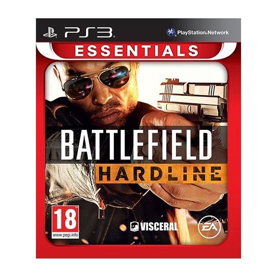 Battlefield Hardline Essentials