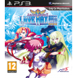 Arcana Heart 3 Love Max