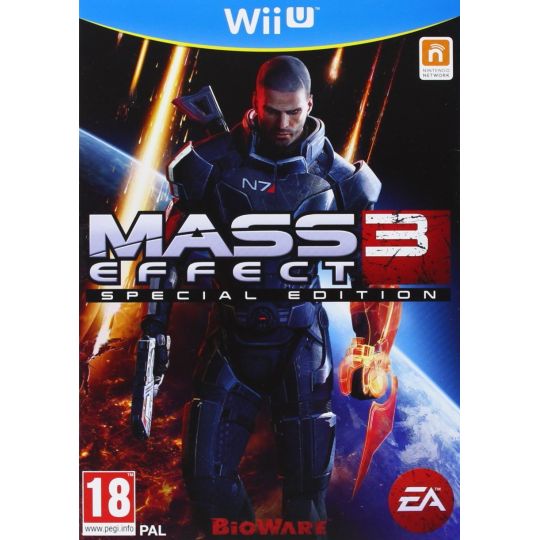 Mass Effect 3 Special Edition