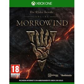 The Elder Scrolls Online Morrowind AUS