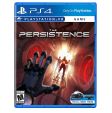 The Persistence PSVR Arabic/UK