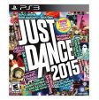 Just Dance 2015 Import