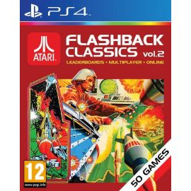 Atari Flashback Classics Vol. 2