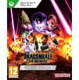 Dragon Ball The Breakers Special Edition