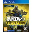 Tom Clancy's Rainbow six Extraction