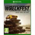 Wreckfest