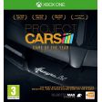 Project Cars - Game of the Year