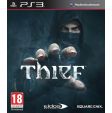 Thief incl. Bankheist dlc