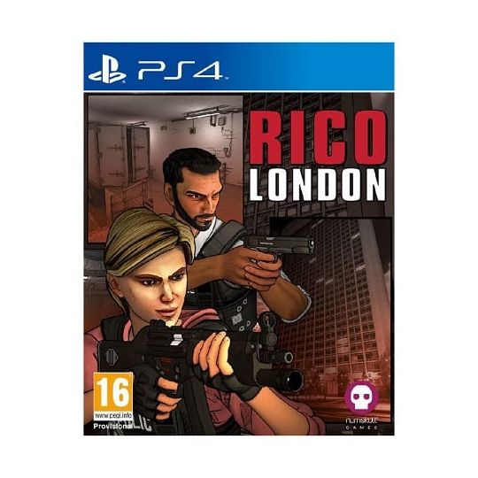 RICO London