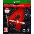 Back 4 Blood Deluxe Edition