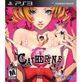 Catherine Standard Version Import