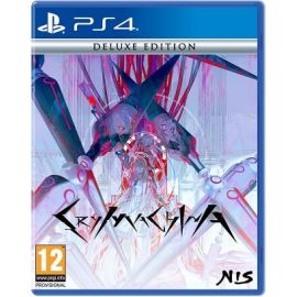 CRYMACHINA Deluxe Edition