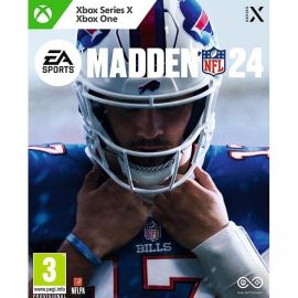 EA Sports Madden NFL 24