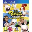 Rabbids Invasion - The Interactive TV Show