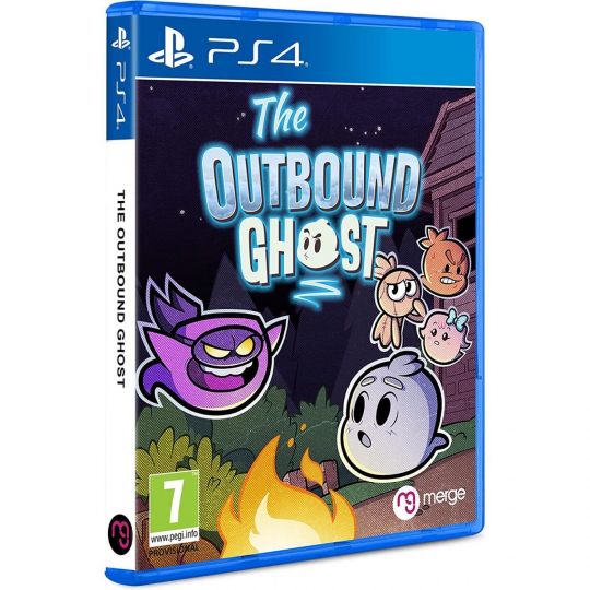 The Outbound Ghost