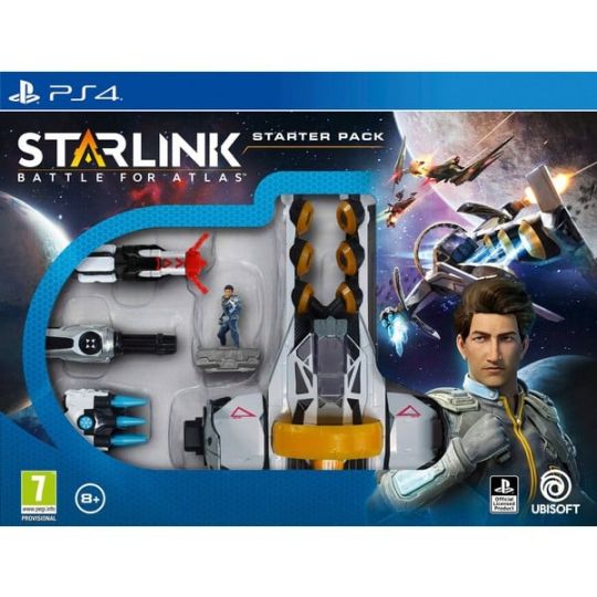 Starlink Battle for Atlas Starter Pack