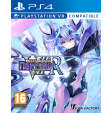 Megadimension Neptunia VIIR