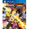 Naruto to Boruto Shinobi Striker