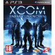 XCOM Enemy Unknown