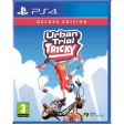 Urban Trial Tricky Deluxe Edition