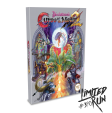 Bloodstained Curse of the Moon 2 Classic Edition Limited Run 390 Import