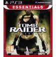 Tomb Raider Underworld Essentials