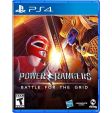 Power Rangers Battle For The Grid Import