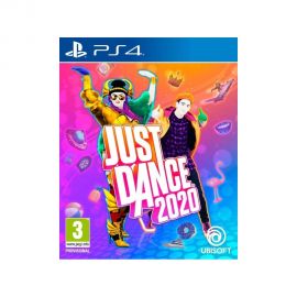 Just Dance 2020 FR