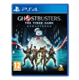 Ghostbusters The Video Game Remastered