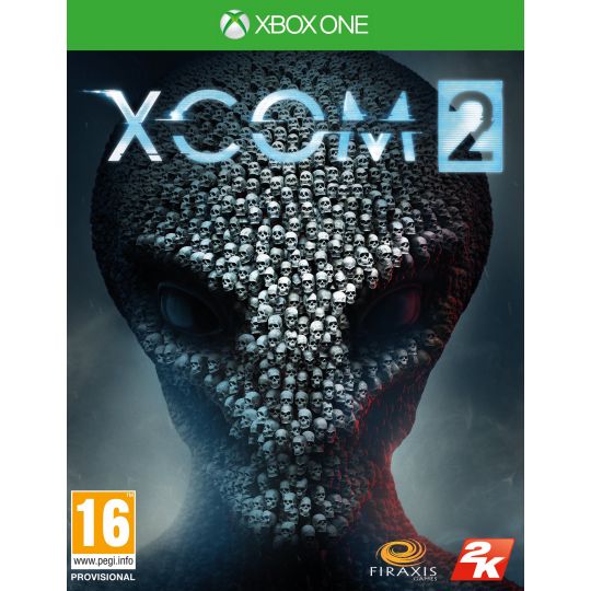 XCOM 2