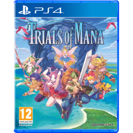 Trials of Mana