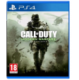 Call of Duty Modern Warfare Remastered