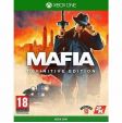 Mafia Definitive Edition