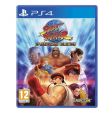 Street Fighter 30th Anniversary Collection